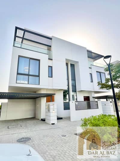 4 Bedroom Villa for Sale in Ajmal Makan City - Sharjah Waterfront, Sharjah - WhatsApp Image 2026-10-01 at 16.18. 29. jpeg 4 Bedroom Villa for Sale in Ajmal Makan City - Sharjah Waterfront, Sharjah - WhatsApp Image 2026-10-01 at 16.18. 29. jpeg