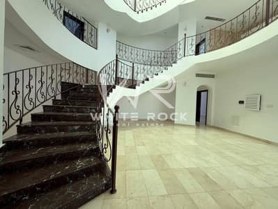 5 Bedroom Villa for Rent in Mohamed Bin Zayed City, Abu Dhabi - Private Entrance | Private Pool | Spacious 5BR 5 Bedroom Villa for Rent in Mohamed Bin Zayed City, Abu Dhabi - Private Entrance | Private Pool | Spacious 5BR