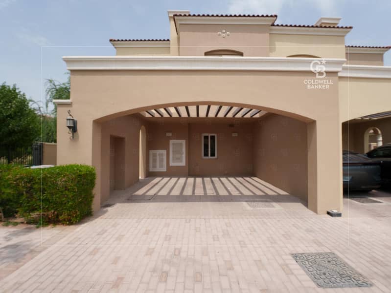 Villa a Serena,Casa Viva, 4 camere da letto, 230000 AED - 16707399 Villa a Serena,Casa Viva, 4 camere da letto, 230000 AED - 16707399