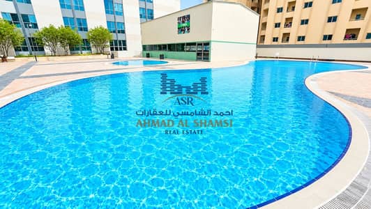 1 Slaapkamer Appartement te Huur in Al Nahda (Sharjah), Sharjah - IMG-20261001-WA0129. jpg
