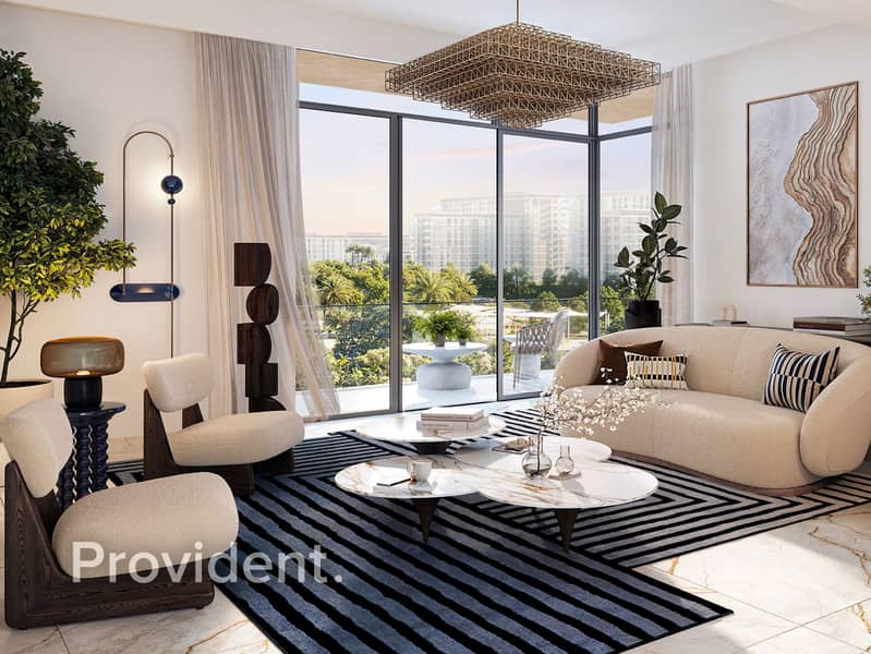 Appartamento a Dubai Hills Estate,Address Residences,Address Residences Tower A, 1 camera da letto, 2015000 AED - 16707451 Appartamento a Dubai Hills Estate,Address Residences,Address Residences Tower A, 1 camera da letto, 2015000 AED - 16707451
