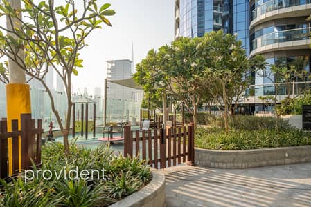 1 Schlafzimmer Wohnung zum Verkauf in Business Bay, Dubai - Wohnung in Business Bay，DAMAC Towers by Paramount Hotels and Resorts，Tower D, 1 schlafzimmer, 1299000 AED - 16707452