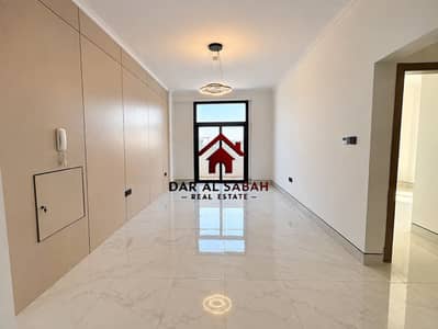 1 Bedroom Flat for Rent in Aljada, Sharjah - 325c75b5-fdc1-4c29-a376-6001d751b598. jpg