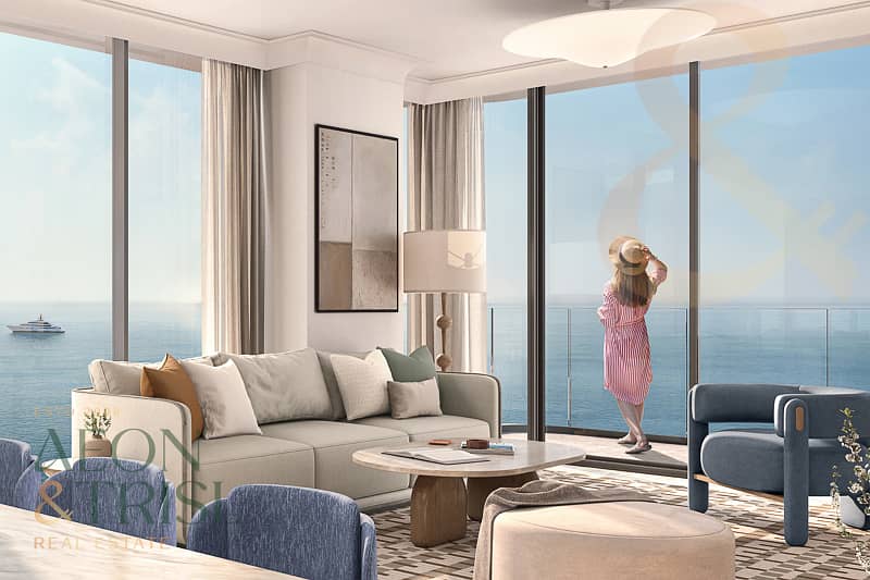 ADDRESS RESIDENCES I FULL SEA VIEW | HIGH FLOOR ADDRESS RESIDENCES I FULL SEA VIEW | HIGH FLOOR