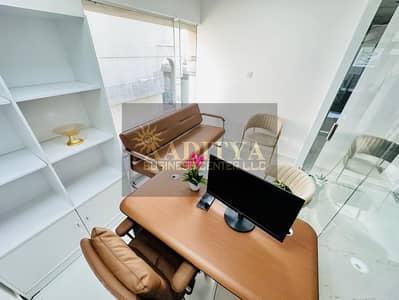 Office in affitto a Al Karama, Dubai - 3f848685-55c5-4fef-9d2d-e8da6e4427fb. jpg