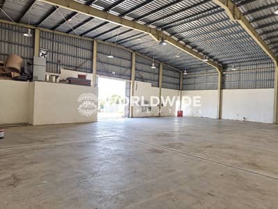 Warehouse in affitto a Al Jurf, Ajman - WhatsApp Image 2026-10-01 at 3.52. 25 PM (4). jpeg Warehouse in affitto a Al Jurf, Ajman - WhatsApp Image 2026-10-01 at 3.52. 25 PM (4). jpeg