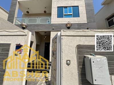 5 habitaciones Villa para en Alquiler en Al Yasmeen, Ajman - WhatsApp Image 2026-10-01 at 7.07. 53 AM. jpg 5 habitaciones Villa para en Alquiler en Al Yasmeen, Ajman - WhatsApp Image 2026-10-01 at 7.07. 53 AM. jpg