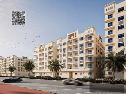 Studio for Sale in Al Yasmeen, Ajman - WhatsApp Image 2026-09-30 at 13.47. 57. jpeg Studio for Sale in Al Yasmeen, Ajman - WhatsApp Image 2026-09-30 at 13.47. 57. jpeg