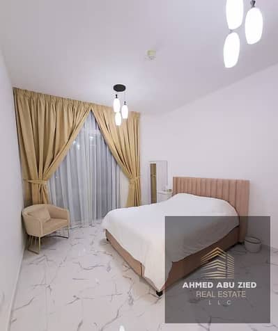 2 Cпальни Апартаменты Продажа в Аль Рашидия, Аджман - WhatsApp Image 2026-09-30 at 13.48. 31 (1). jpeg