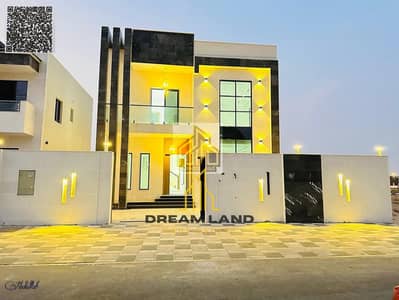 4 Bedroom Villa for Sale in Al Zahya, Ajman - WhatsApp Image 2026-01-28 at 10.50. 15 AM (2). jpg 4 Bedroom Villa for Sale in Al Zahya, Ajman - WhatsApp Image 2026-01-28 at 10.50. 15 AM (2). jpg