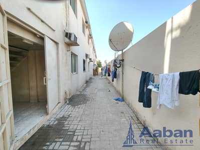 سكن عمال  للايجار في صناعية الصجعة، الشارقة - WhatsApp Image 2026-10-01 at 18.26. 44. jpeg