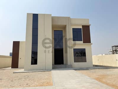 5 Schlafzimmer Villa zum Miete in Dubai Silicon Oasis (DSO), Dubai - Villa in Dubai Silicon Oasis (DSO), 5 schlafzimmer, 360000 AED - 16707673 5 Schlafzimmer Villa zum Miete in Dubai Silicon Oasis (DSO), Dubai - Villa in Dubai Silicon Oasis (DSO), 5 schlafzimmer, 360000 AED - 16707673