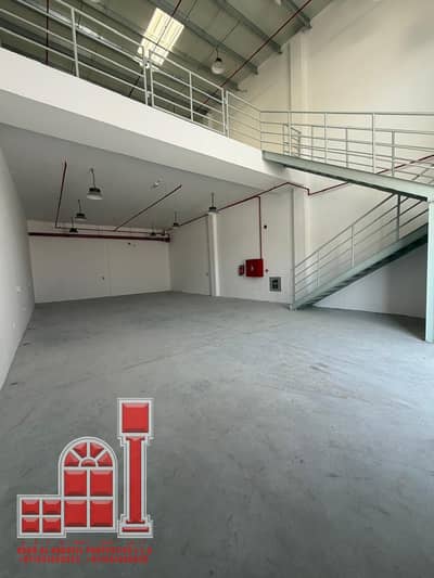 Warehouse for Rent in Al Jurf, Ajman - WhatsApp Image 2026-09-22 at 1.26. 45 PM. jpeg