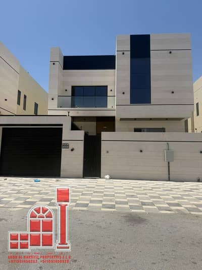 5 Bedroom Villa for Rent in Al Helio, Ajman - WhatsApp Image 2026-05-15 at 5.31. 44 PM (2). jpeg