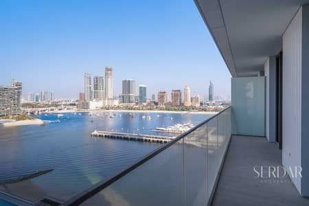 Appartement de 1 chambre à à louer à Dubai Harbour, Dubai - 9. jpg Appartement de 1 chambre à à louer à Dubai Harbour, Dubai - 9. jpg