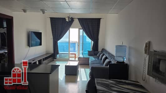 1 Bedroom Flat for Rent in Al Nuaimiya, Ajman - WhatsApp Image 2026-05-15 at 6.37. 22 PM. jpeg