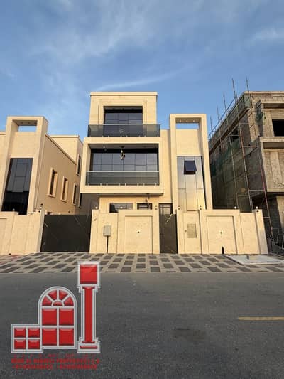 7 Bedroom Villa for Sale in Al Zahya, Ajman - WhatsApp Image 2026-04-16 at 6.22. 55 PM (39). jpeg