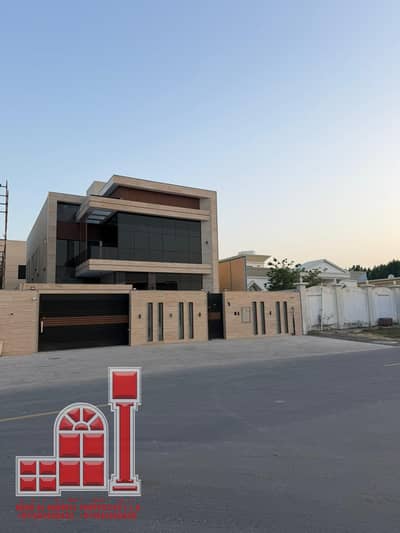 6 Bedroom Villa for Sale in Al Rawda, Ajman - WhatsApp Image 2026-04-21 at 6.58. 13 PM (2). jpeg