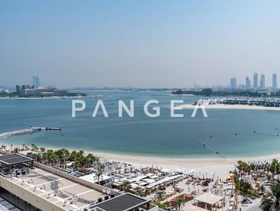 2 Slaapkamers Appartement te Huur in Palm Jumeirah, Dubai - Appartement in Palm Jumeirah,Shoreline Apartments,Al Das, 2 slaapkamers, 220000 AED - 16707694 2 Slaapkamers Appartement te Huur in Palm Jumeirah, Dubai - Appartement in Palm Jumeirah,Shoreline Apartments,Al Das, 2 slaapkamers, 220000 AED - 16707694