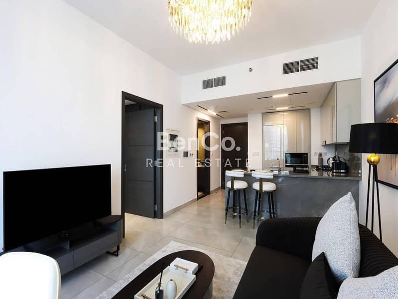 Appartamento a Business Bay,The Paragon by IGO, 1 camera da letto, 100000 AED - 16707727 Appartamento a Business Bay,The Paragon by IGO, 1 camera da letto, 100000 AED - 16707727