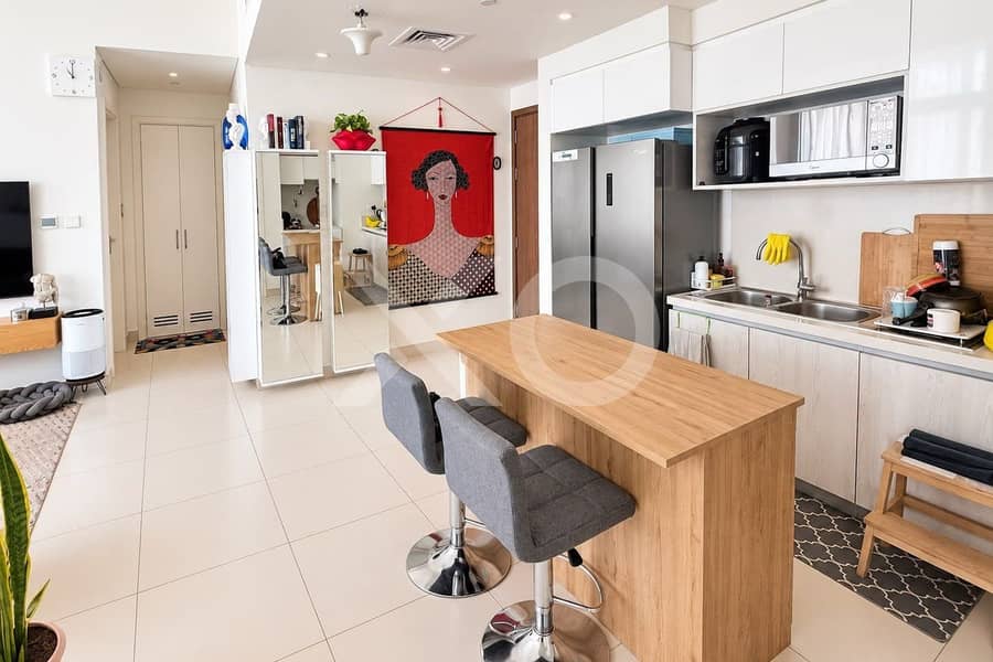 Appartement à Dubai Hills Estate,Park Point,Park Point Building B, 2 chambres, 120000 AED - 16707730 Appartement à Dubai Hills Estate,Park Point,Park Point Building B, 2 chambres, 120000 AED - 16707730