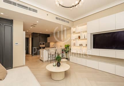 Appartement de 1 chambre à à louer à Sobha Hartland, Dubai - Appartement à Sobha Hartland，Wilton Park Residences，Wilton Park Residences I, 1 chambre, 110000 AED - 16707737