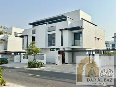 5 Bedroom Villa for Sale in Ajmal Makan City - Sharjah Waterfront, Sharjah - WhatsApp Image 2026-10-01 at 16.26. 47. jpeg 5 Bedroom Villa for Sale in Ajmal Makan City - Sharjah Waterfront, Sharjah - WhatsApp Image 2026-10-01 at 16.26. 47. jpeg