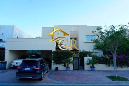 4 Bedroom Villa for Rent in The Meadows, Dubai - WhatsApp Image 2026-10-01 at 17.43. 20. jpeg
