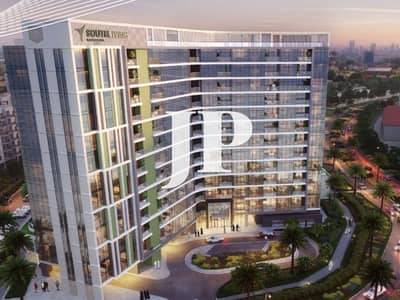 2 Camere Appartamento in vendita a Dubai South, Dubai - SOUTH LIVING (5). jpg 2 Camere Appartamento in vendita a Dubai South, Dubai - SOUTH LIVING (5). jpg