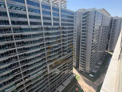 Appartement de 1 chambre à à vendre à Dubai Land Residence Complex (DLRC), Dubai - Appartement à Dubai Land Residence Complex (DLRC)，Skycourts Towers，Skycourts Tower A, 1 chambre, 650000 AED - 16707825
