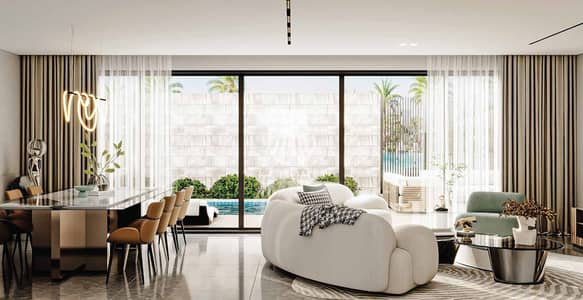 3 habitaciones Villa para en Venta en Al Tay East, Sharjah - sukoon_image_20_1. jpeg