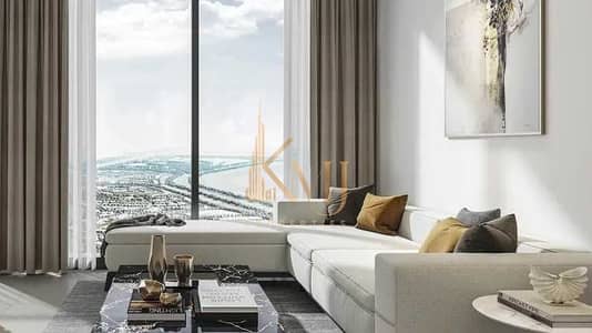 Appartement de 1 chambre à à vendre à Motor City, Dubai - Wide Open Window - Sobha Orbis Tower E. png Appartement de 1 chambre à à vendre à Motor City, Dubai - Wide Open Window - Sobha Orbis Tower E. png