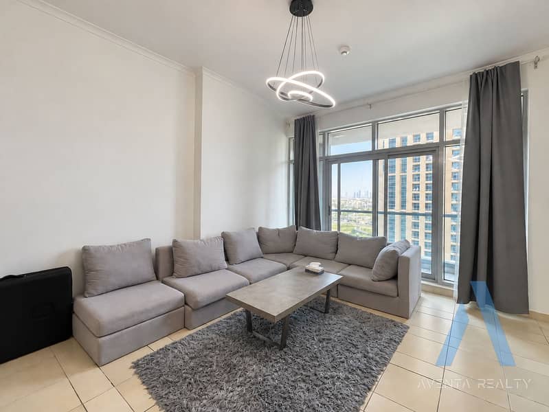 2 Minimalist City View Living Room. png