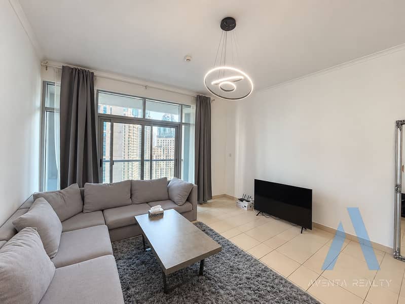3 Modern Minimalist Living Room with City Views. png