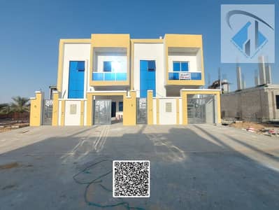 3 Camere Townhouse in vendita a Al Helio, Ajman - 791ac77f-ed9e-485e-bb21-f97e08d05a88. jpg