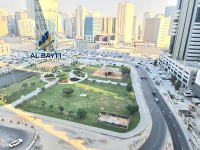 2 Camere Appartamento in affitto a Al Mamzar, Sharjah - 20260929_162606. jpg
