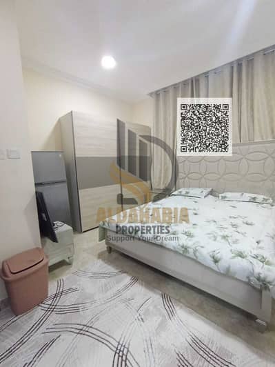 Studio for Rent in Al Rawda, Ajman - WhatsApp Image 2026-10-01 at 4.39. 18 AM (1). jpeg Studio for Rent in Al Rawda, Ajman - WhatsApp Image 2026-10-01 at 4.39. 18 AM (1). jpeg