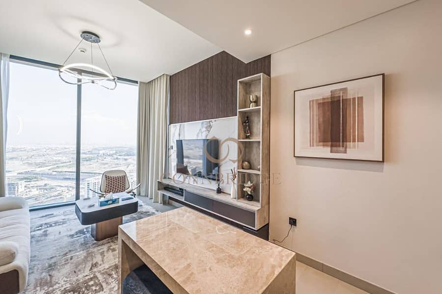 Wohnung in Sobha Hartland,Hartland Waves, 1 schlafzimmer, 90000 AED - 16707913 Wohnung in Sobha Hartland,Hartland Waves, 1 schlafzimmer, 90000 AED - 16707913