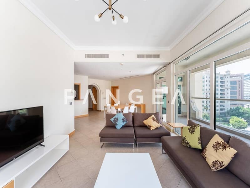 Appartement in Palm Jumeirah,Shoreline Apartments,Al Das, 3 slaapkamers, 260000 AED - 16707914 Appartement in Palm Jumeirah,Shoreline Apartments,Al Das, 3 slaapkamers, 260000 AED - 16707914