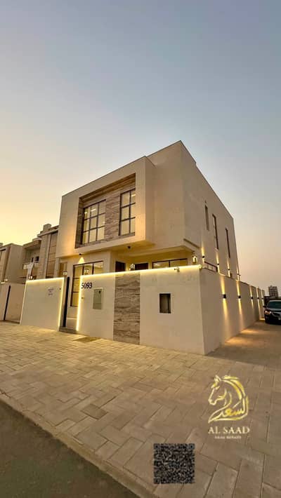 5 Camere Villa in vendita a Al Yasmeen, Ajman - 1000282170. jpg 5 Camere Villa in vendita a Al Yasmeen, Ajman - 1000282170. jpg