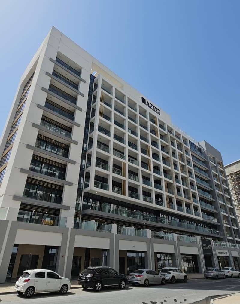 Appartamento a Meydan,Azizi Riviera,Azizi Riviera 67, 792060 AED - 16707936 Appartamento a Meydan,Azizi Riviera,Azizi Riviera 67, 792060 AED - 16707936