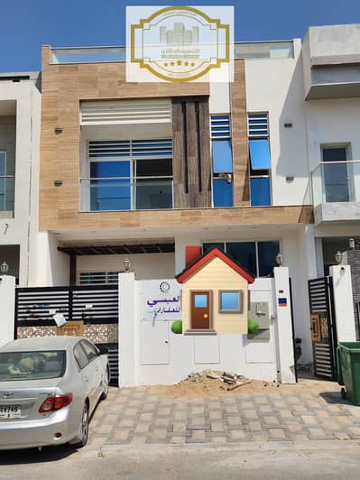 5 Bedroom Townhouse for Sale in Al Yasmeen, Ajman - WhatsApp Image 2026-10-01 at 6.53. 19 PM. jpeg 5 Bedroom Townhouse for Sale in Al Yasmeen, Ajman - WhatsApp Image 2026-10-01 at 6.53. 19 PM. jpeg