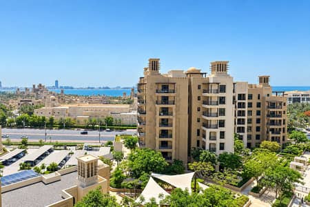 1 Bedroom Flat for Rent in Madinat Jumeirah Living, Dubai - 99076a41-e43e-4962-8759-fd9a08709ab4. png