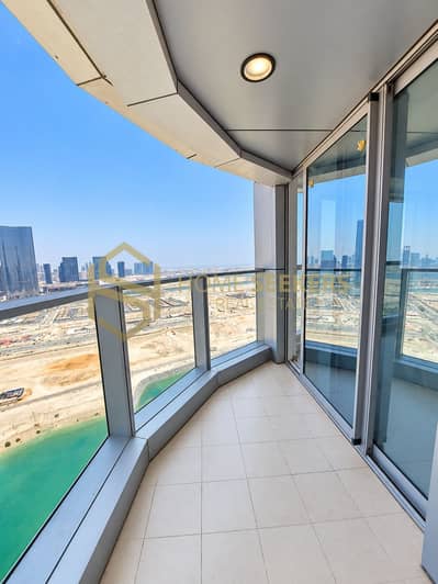 Appartement de 3 chambres à à louer à Al Reem Island, Abu Dhabi - 221111e2-e36b-4d8c-bc73-324bd3539a30. png