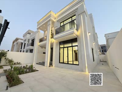 5 habitaciones Villa para en Venta en Al Helio, Ajman - B0EF8A1B-CEC3-4F64-8332-53ABC36116F4. jpg