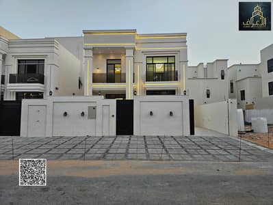 5 Slaapkamers Villa te Koop in Al Helio, Ajman - ٢٠٢٦١٠٠١_١٨٠٣٢٤. jpg