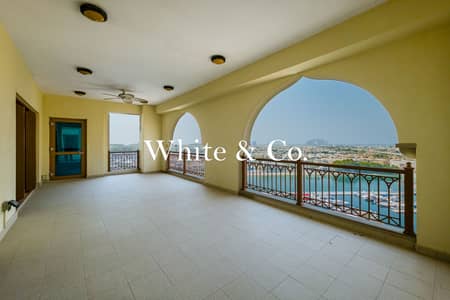 3 Camere Appartamento in affitto a Palm Jumeirah, Dubai - Appartamento a Palm Jumeirah,Marina Residences,Marina Residences 2, 3 camere da letto, 299999 AED - 14176432 3 Camere Appartamento in affitto a Palm Jumeirah, Dubai - Appartamento a Palm Jumeirah,Marina Residences,Marina Residences 2, 3 camere da letto, 299999 AED - 14176432