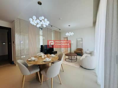 1 Bedroom Apartment for Rent in Al Zorah, Ajman - Ready | Beach Access| Garden View| Furnished 1 Bedroom Apartment for Rent in Al Zorah, Ajman - Ready | Beach Access| Garden View| Furnished