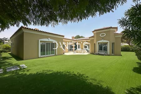 4 Bedroom Villa for Rent in Green Community, Dubai - IMG_9131. jpg