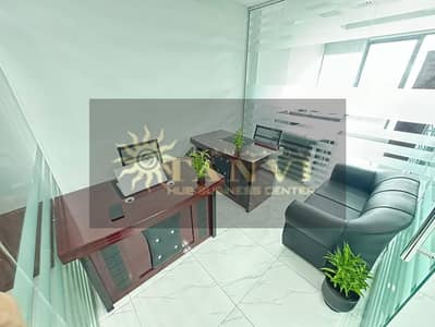 Office for Rent in Al Qusais, Dubai - 68415560-4502-4a21-848b-3957aa44424a. jpg Office for Rent in Al Qusais, Dubai - 68415560-4502-4a21-848b-3957aa44424a. jpg